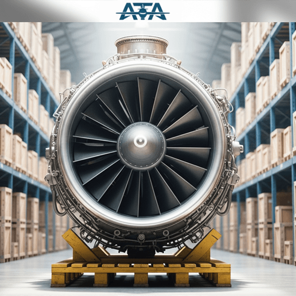 Obsolete or discontinued aircraft parts